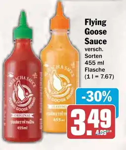AEZ Flying Goose Sauce Angebot