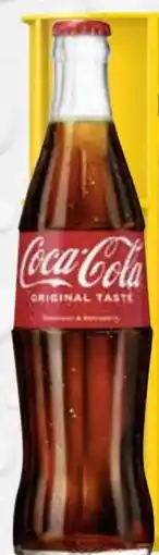 trinkgut Coca-Cola Cola Angebot