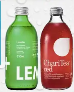 trinkgut Lemonaid Bio Limonaden Angebot