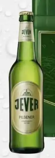 trinkgut Jever Pilsener Angebot