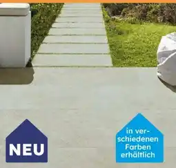 Globus Baumarkt Feinsteinzeug Quarzo Angebot