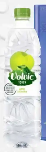 trinkgut Volvic Touch Angebot