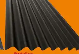 Globus Baumarkt Onduline Bitumen-Wellplatte Angebot