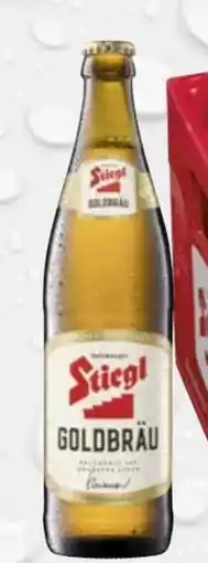 trinkgut Stiegl Goldbräu Angebot