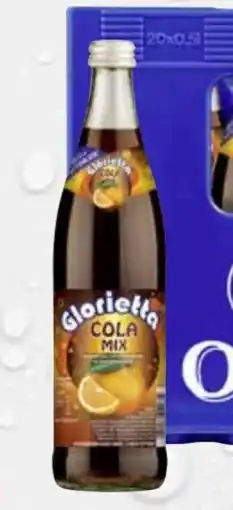 trinkgut Oettinger Glorietta Cola-Mix Angebot