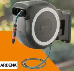 Globus Baumarkt Gardena Wandschlauchbox RollUp M/L Angebot