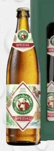 trinkgut Alpirsbacher Klosterbräu Spezial Angebot