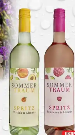 trinkgut Ortenauer Weinkeller Sommertraum Angebot