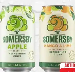trinkgut Somersby Apple Cider Angebot