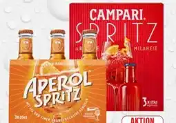 trinkgut Aperol Spritz Angebot