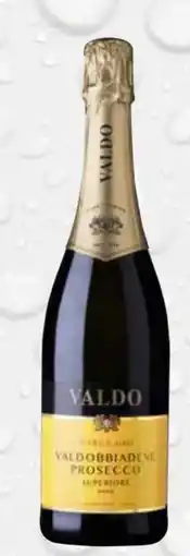 trinkgut Valdo Valdobbiadene Prosecco Superiore Marca Oro Angebot