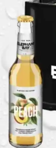 trinkgut Elephant Bay Ice Tea Angebot