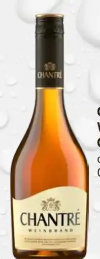 trinkgut Chantré Weinbrand Angebot