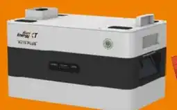 Globus Baumarkt Sunlit Erweiterungsspeicher B215 Plus Angebot