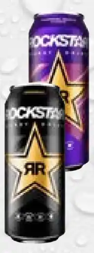 trinkgut Rockstar Energy-Drink Angebot