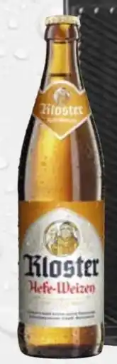 trinkgut Sigel Kloster Hefe-Weizen Angebot