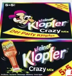 trinkgut Kleiner Klopfer Der Party-Klopfer Angebot