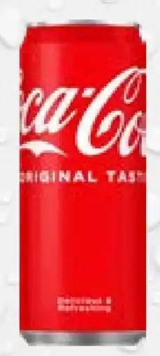 trinkgut Coca-Cola Cola Angebot