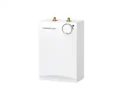 Globus Baumarkt Thermoflow Untertischspeicher UT5 Angebot