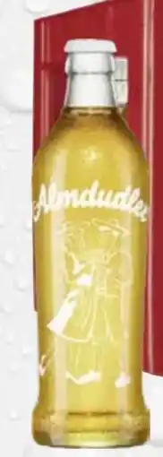 trinkgut Almdudler Limonade Angebot