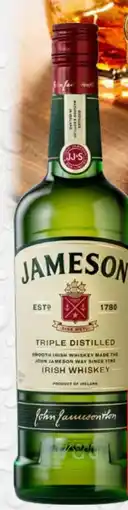trinkgut Jameson Irish Whiskey Angebot