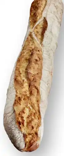 Scheck-in-Center Scheck-in Bäckerei Dinkel Steinofenbaguette Angebot