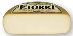 Scheck-in-Center Etorki Schafskäse Angebot