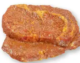 Scheck-in-Center Marinierte Roastbeef Angebot