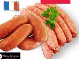 Scheck-in-Center Thierry Schweitzer Chorizo Angebot