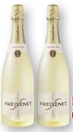Scheck-in-Center Freixenet Sekt Angebot