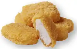 Scheck-in-Center Scheck-in Center Chicken Nuggets Angebot