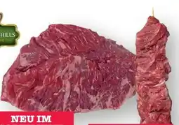 Scheck-in-Center Scotland Hills Scotch Beef Bavette Angebot