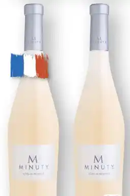 Scheck-in-Center Château Minuty Provence Cuvée Angebot