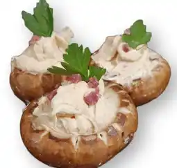 Scheck-in-Center Gefüllte Champignons Angebot