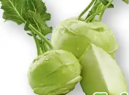 Scheck-in-Center Unsere Heimat Echt & Gut Bio Kohlrabi Angebot