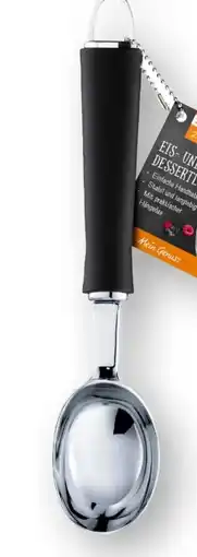 Scheck-in-Center Edeka zuhause Eislöffel Angebot