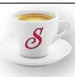 Scheck-in-Center Scheck-in Manufaktur Espresso Tasse Angebot