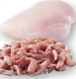 Scheck-in-Center Hähnchen-Brustfilet Angebot
