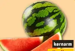 REWE Center Wassermelonen Angebot