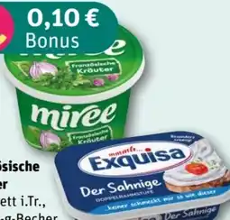REWE Center Miree Französische Kräuter Angebot