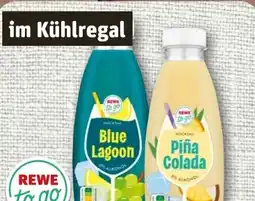 nahkauf Rewe to go Mocktail Angebot