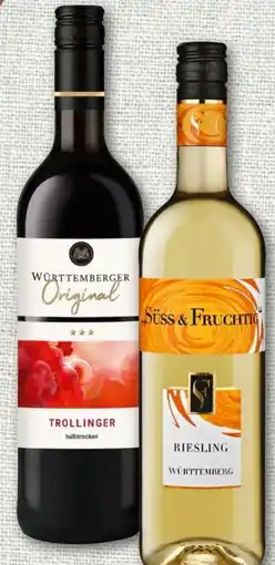 nahkauf WZG Süss & Fruchtig Angebot