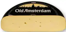 Scheck-in-Center Westland Old Amsterdam Schnittkäse Angebot