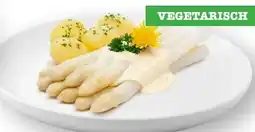 Scheck-in-Center Scheck-in Manufaktur Portion Stangenspargel Angebot