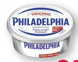 Scheck-in-Center Philadelphia Original Doppelrahmstufe XXL Angebot