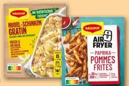 REWE Center Maggi Fix Nudel-Schinken Gratin Angebot