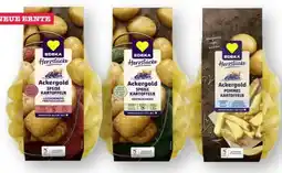 Scheck-in-Center Edeka Herzstücke Speisefrühkartoffeln Angebot