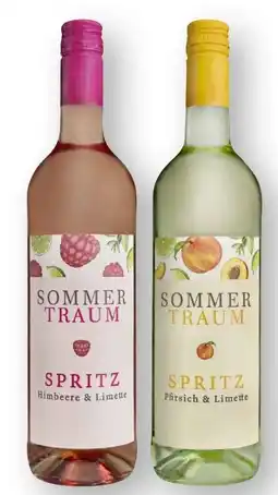 Scheck-in-Center Ortenauer Weinkeller Sommertraum Angebot