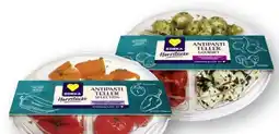 Scheck-in-Center Edeka Herzstücke Antipasti Teller Selection Angebot