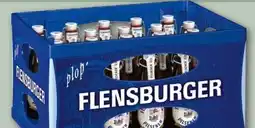 REWE Center Flensburger Pilsener Angebot